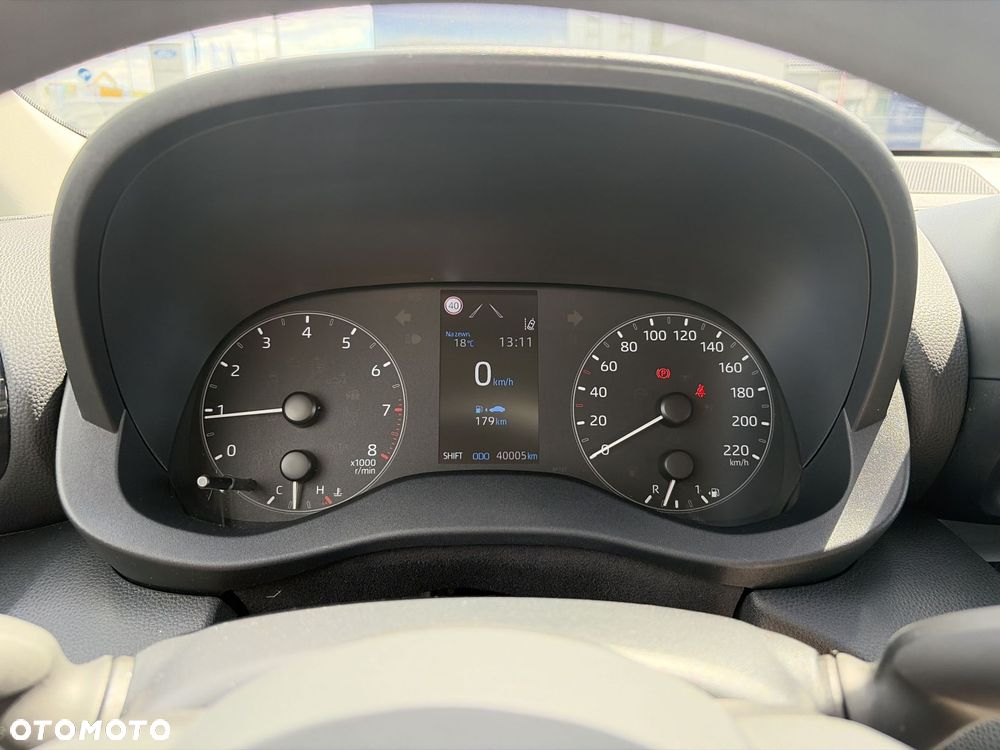 Toyota Yaris 1.5 Active - 17