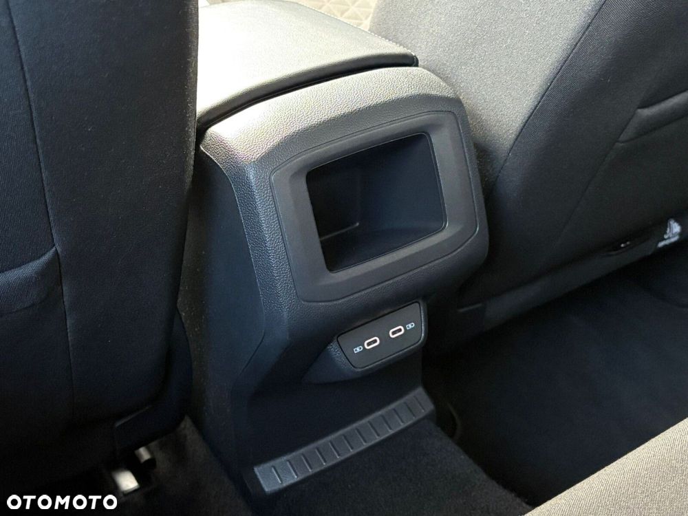Volkswagen T-Cross 1.0 TSI Style - 14