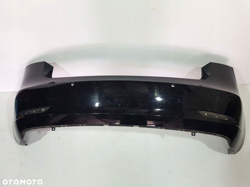 TESLA 3 ZDERZAK TYŁ TYLNY ORYGINAŁ