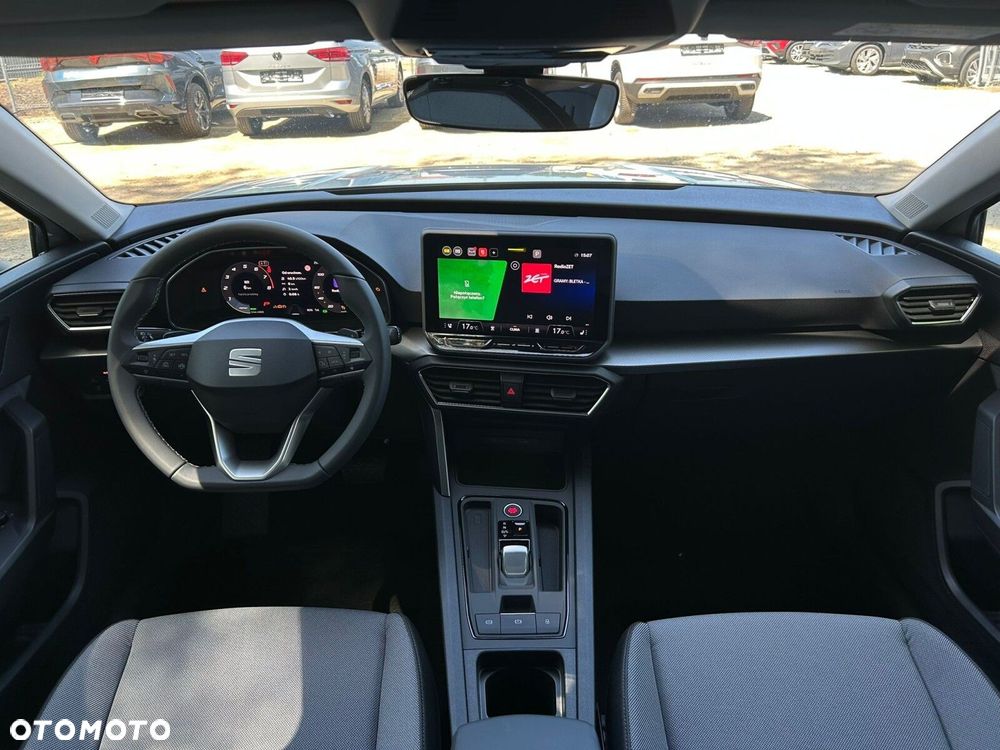 Seat Leon - 5