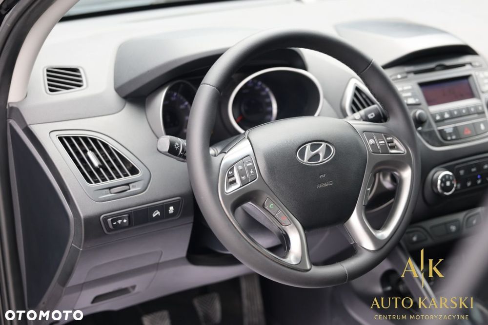 Hyundai ix35 - 19