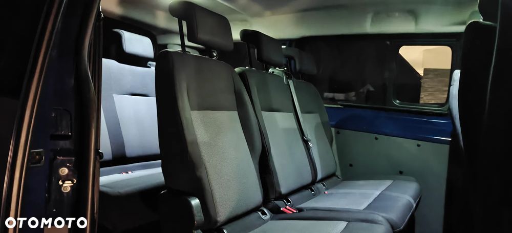 Toyota ProAce Kombi D-4D Medium 2,6t - 31