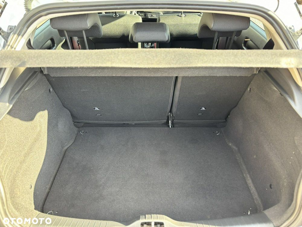 Citroën C4 Cactus - 25