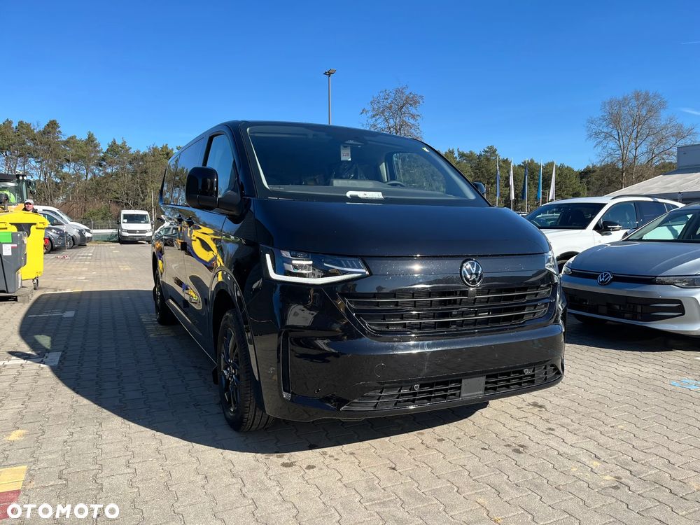 Volkswagen Caravelle 2.0 TDI L2 Life - 3