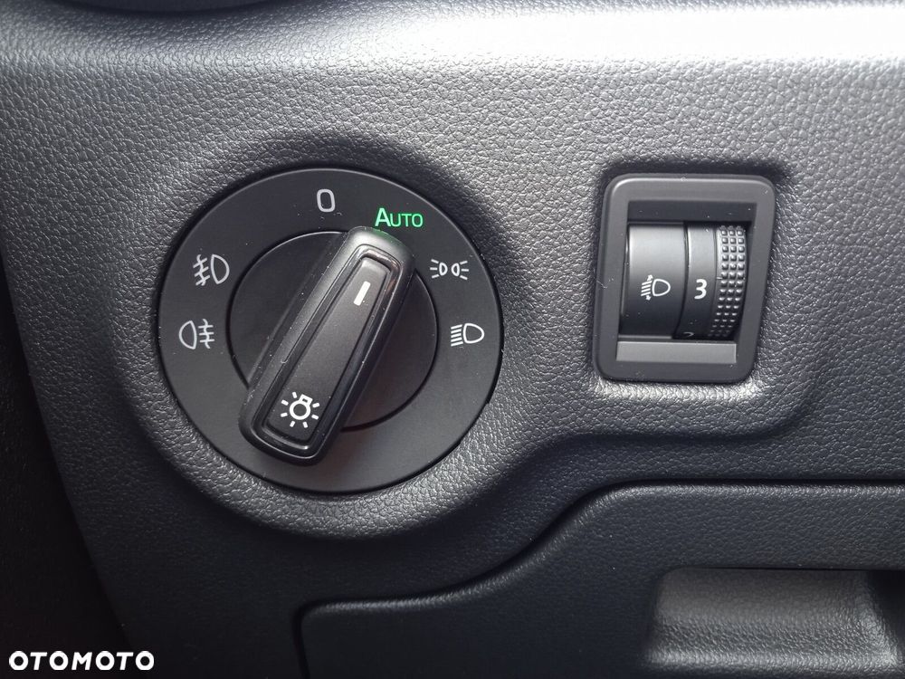 Skoda Fabia 1.0 TSI Selection DSG - 15