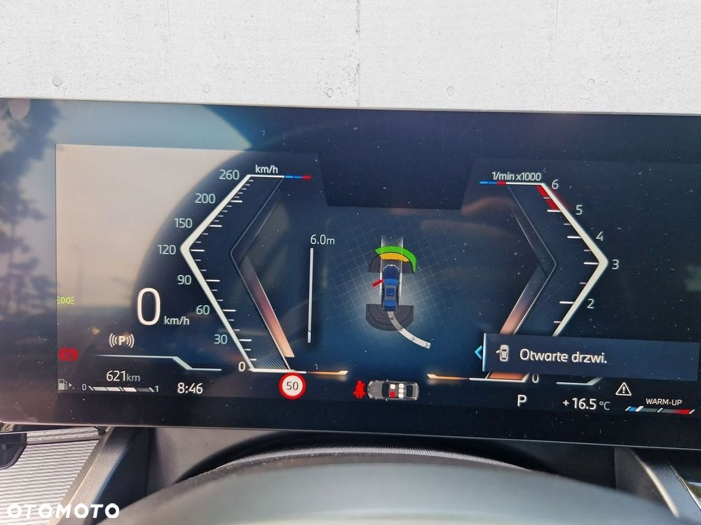 BMW Seria 5 - 20