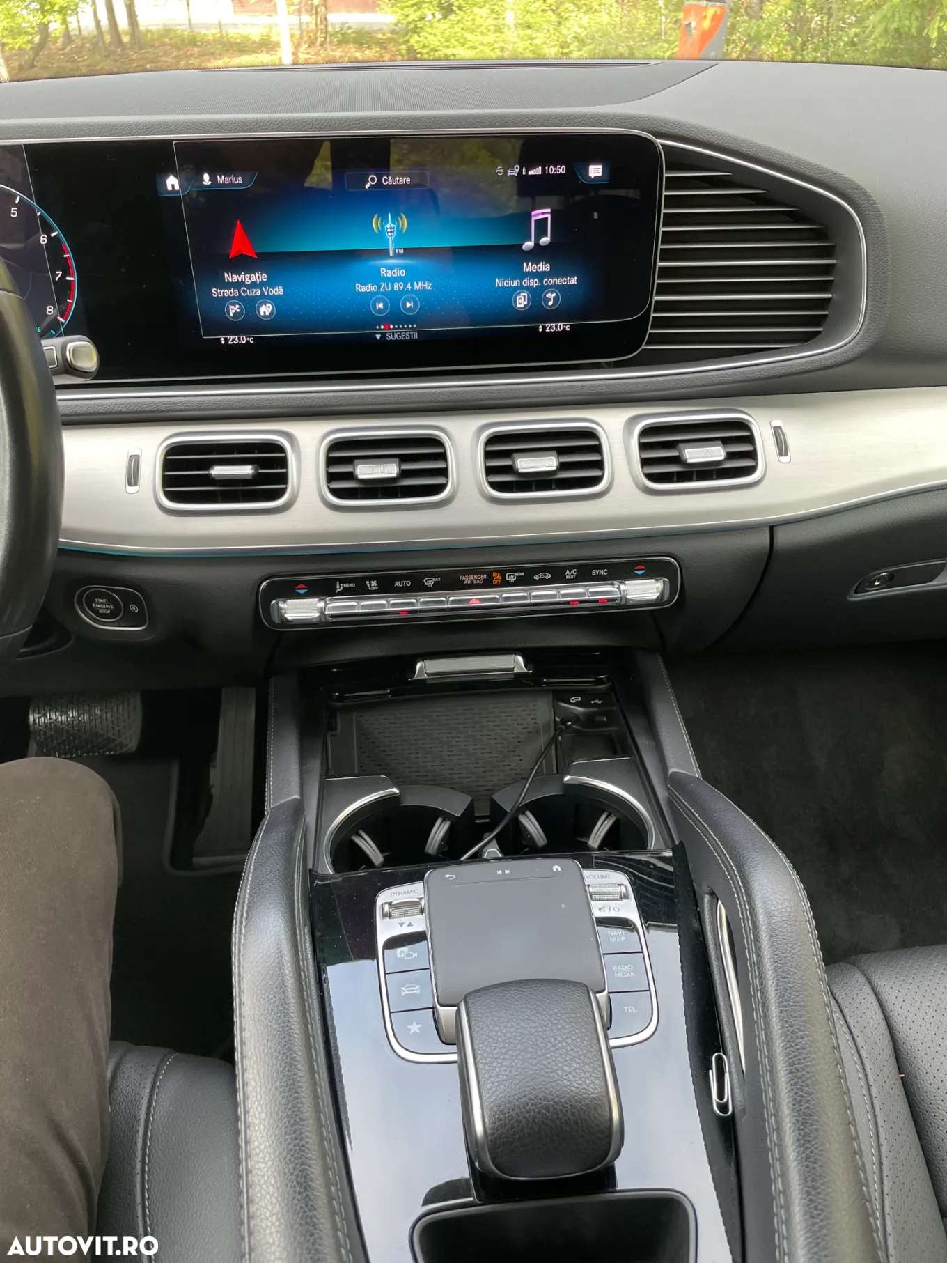 Mercedes-Benz GLE 450 MHEV 4MATIC - 14