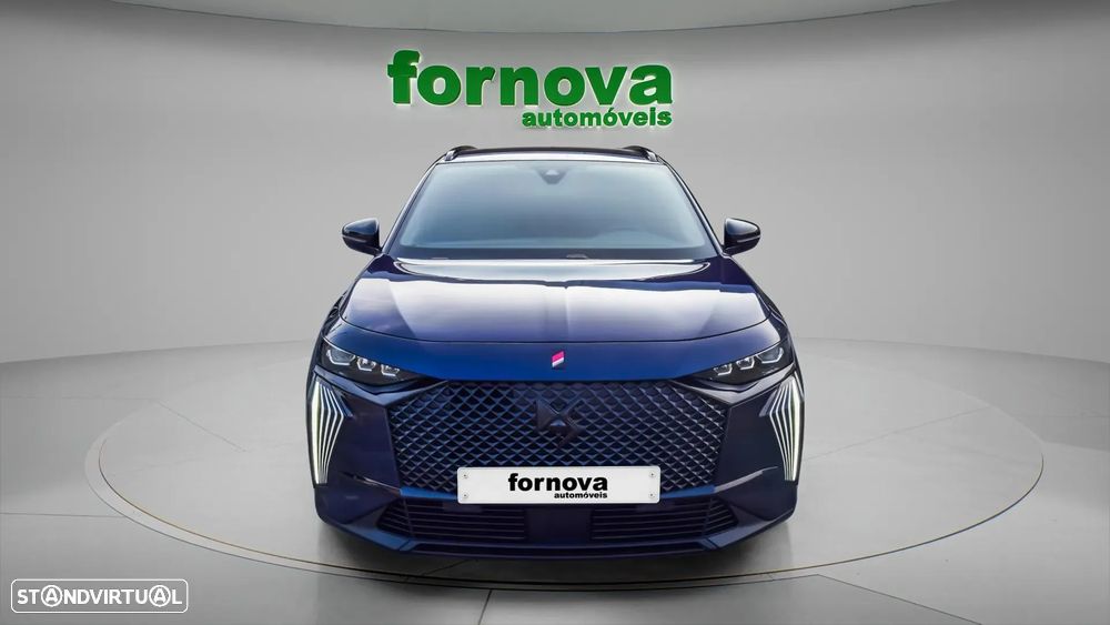 DS DS7 Crossback E-Tense Performance Line EAT8 - 3