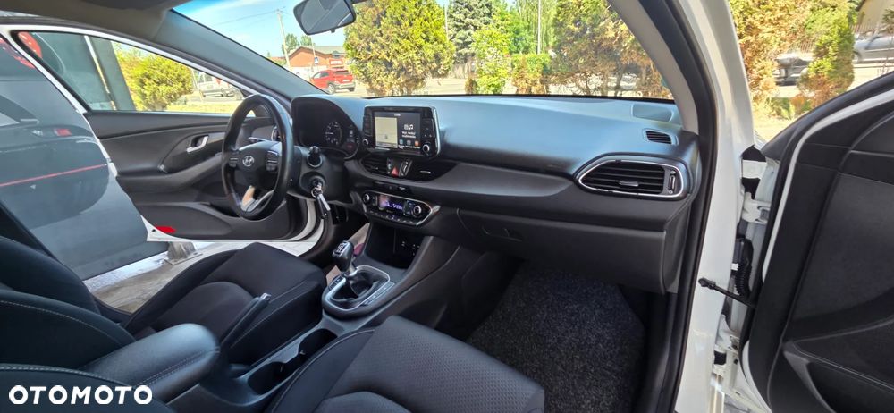 Hyundai i30 1.0 T-GDI EDITION 30+ - 38