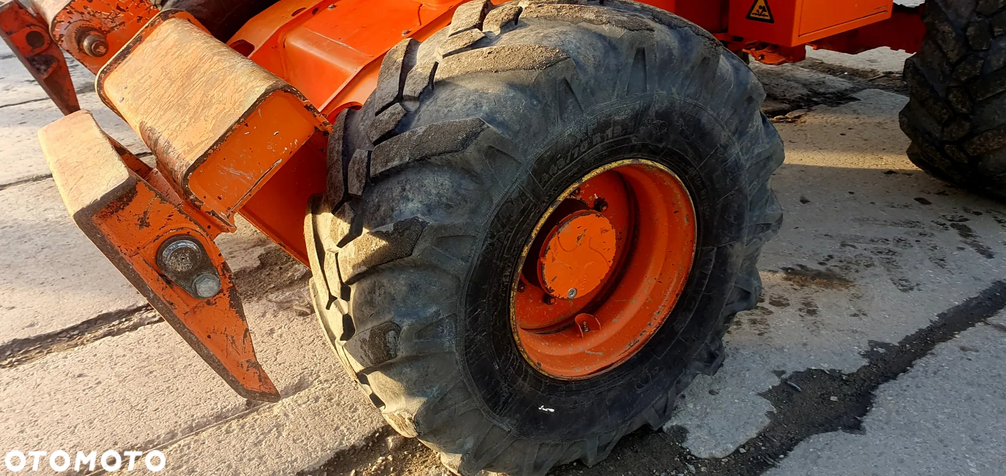 Mecalac 12MTX - 17