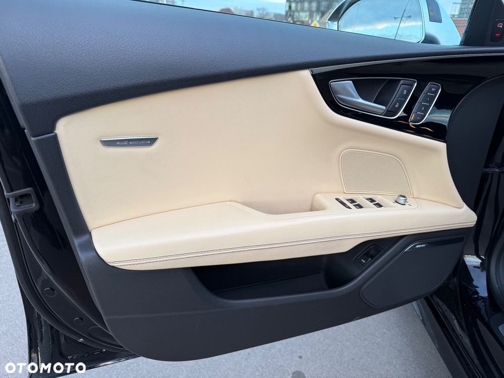 Audi S7 Sportback 4.0 TFSI Quattro S tronic - 18
