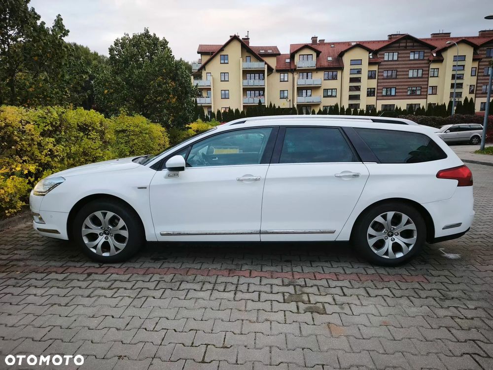 Citroën C5 2.0 HDi Exclusive - 2
