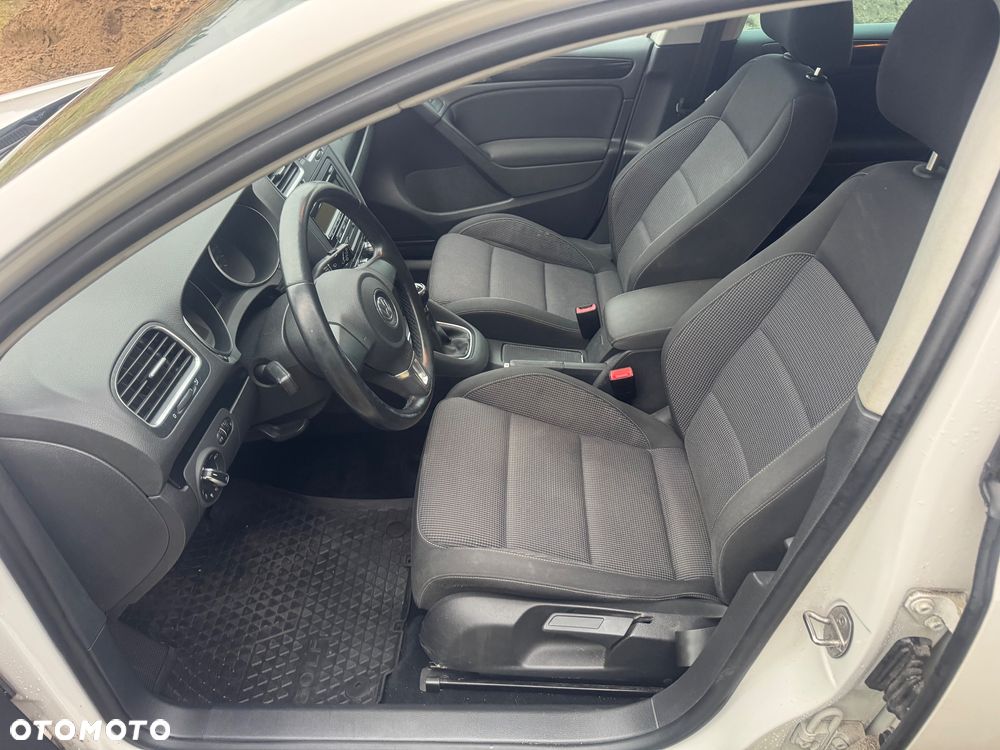 Volkswagen Golf 1.4 TSI Style - 17