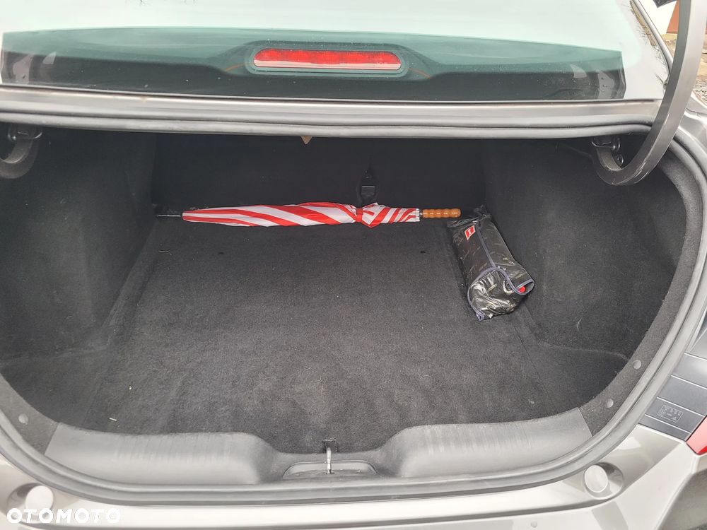 Fiat Tipo 1.4 16V Opening Edition - 11