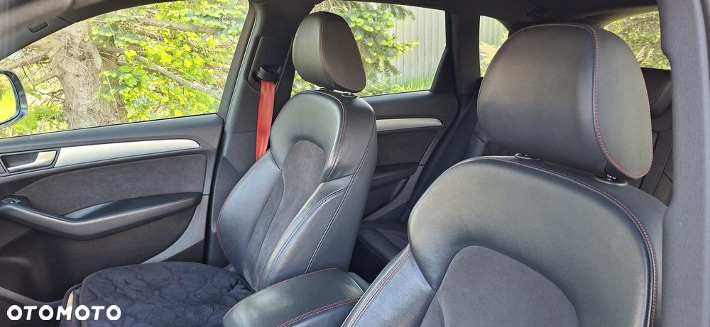 Audi Q5 2.0 TDI Quattro S tronic - 7