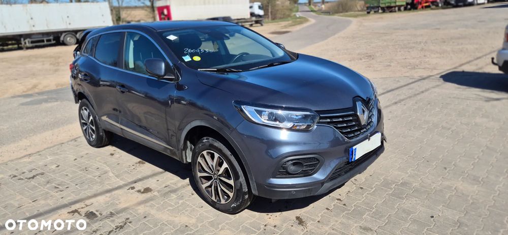 Renault Kadjar 1.5 Blue dCi Intens EDC EU6d - 1