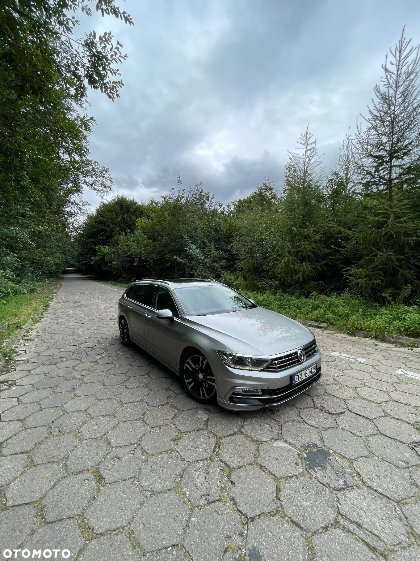 Volkswagen Passat - 21