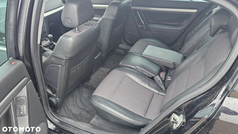 Opel Signum - 7
