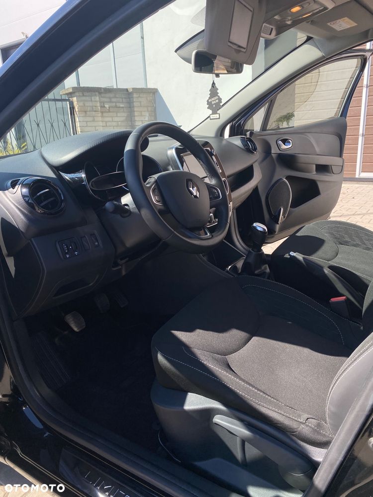 Renault Clio 0.9 Energy TCe Limited - 10