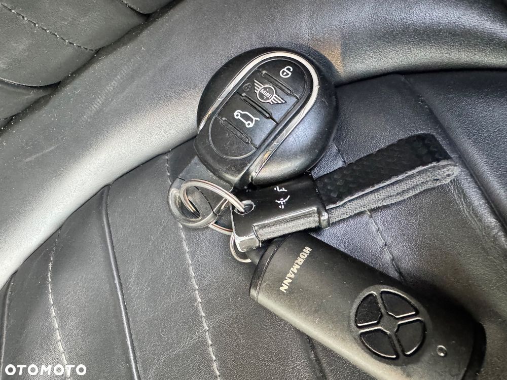 MINI Countryman Cooper SD ALL4 - 29