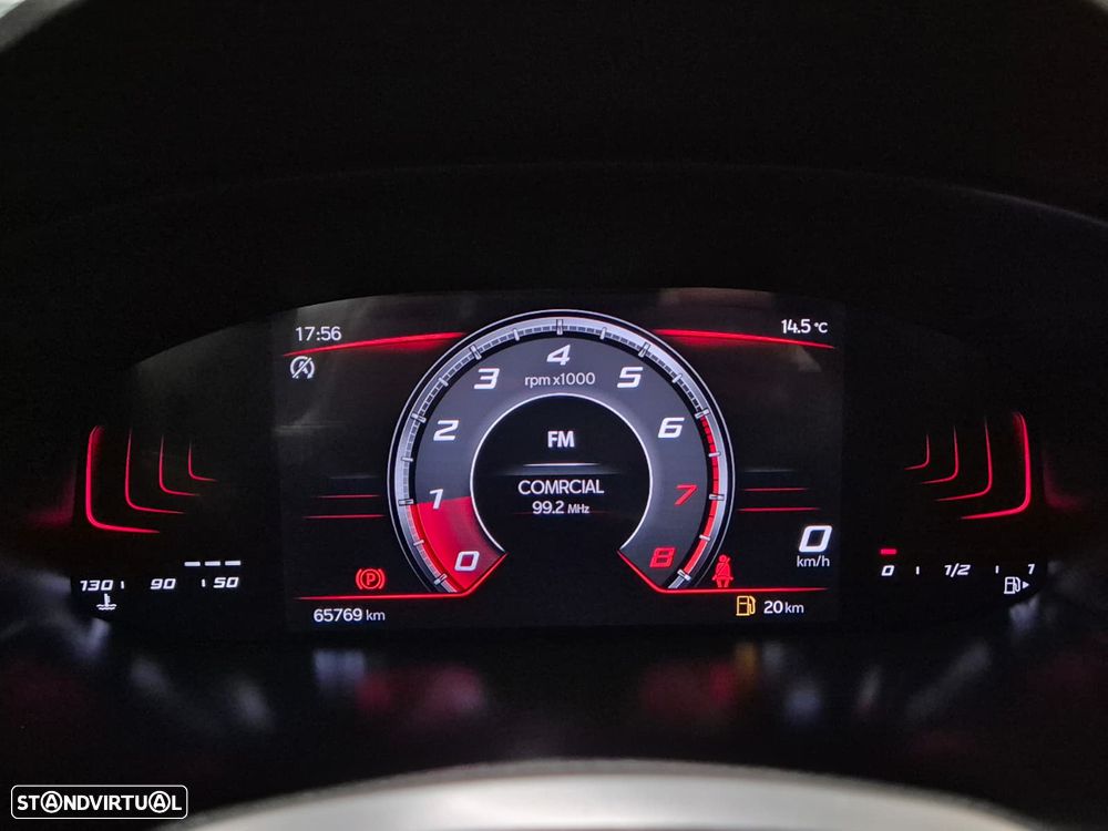 SEAT Ateca 1.0 TSI Style - 14