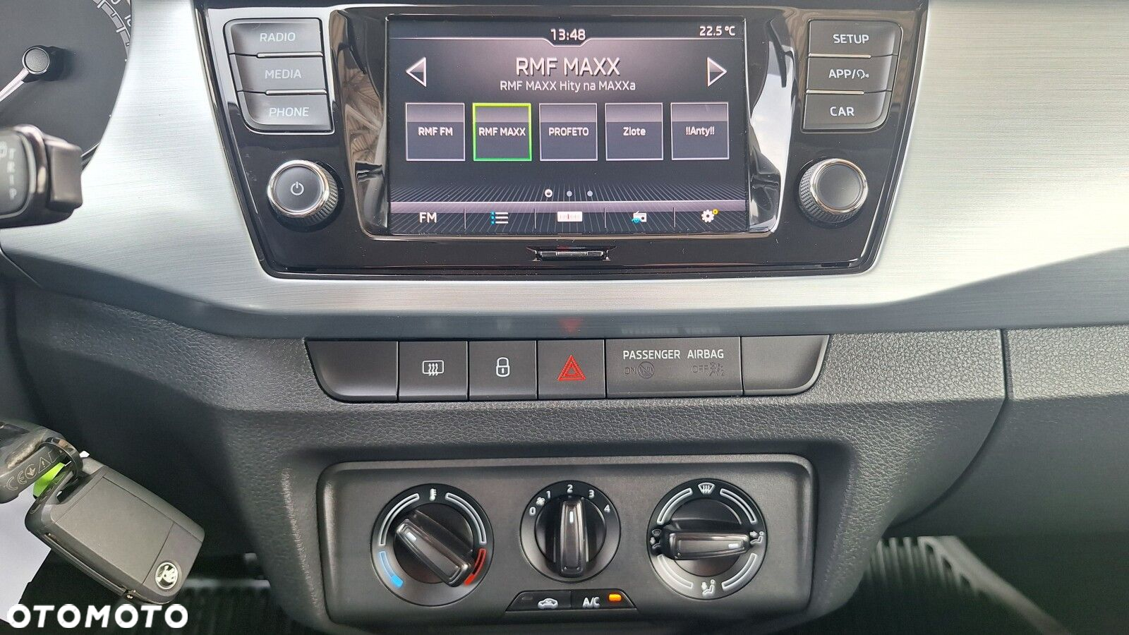 Skoda Fabia 1.0 TSI Ambition - 19
