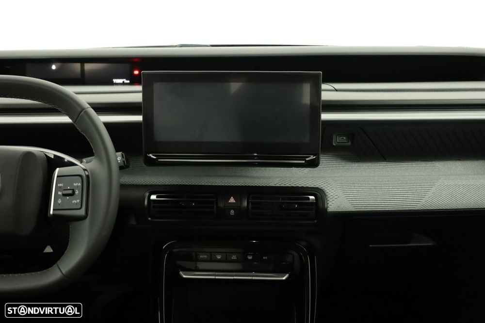 Citroën e-C3 44 kWh Autonomia Conforto Max - 10