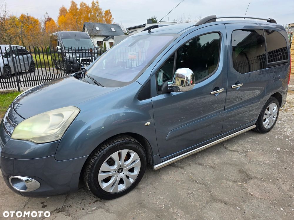 Citroën Berlingo 1.6 HDi Multispace - 1