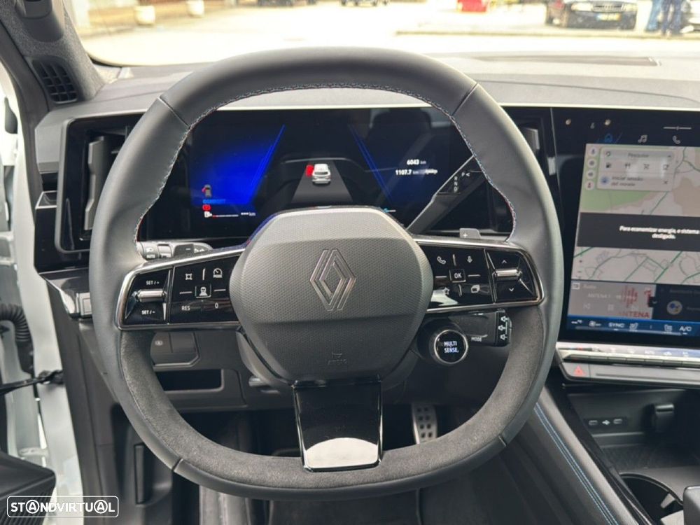 Renault Espace - 11