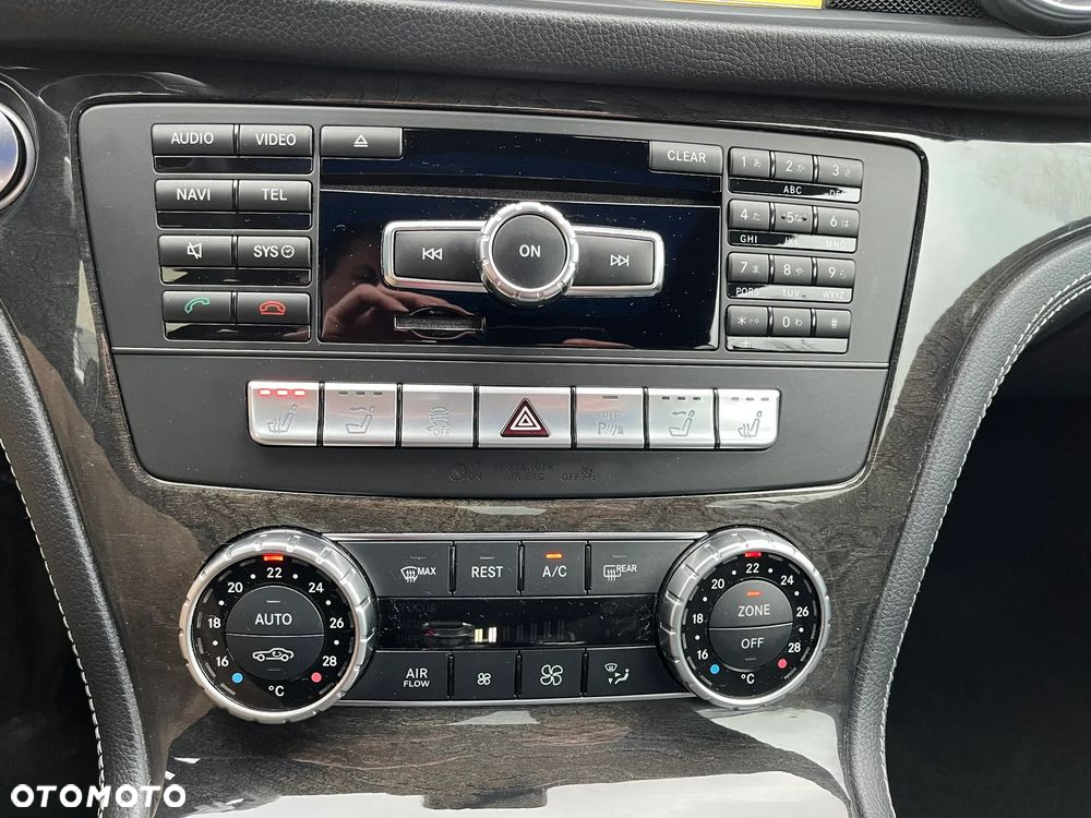 Mercedes-Benz SL 350 7G-TRONIC - 39