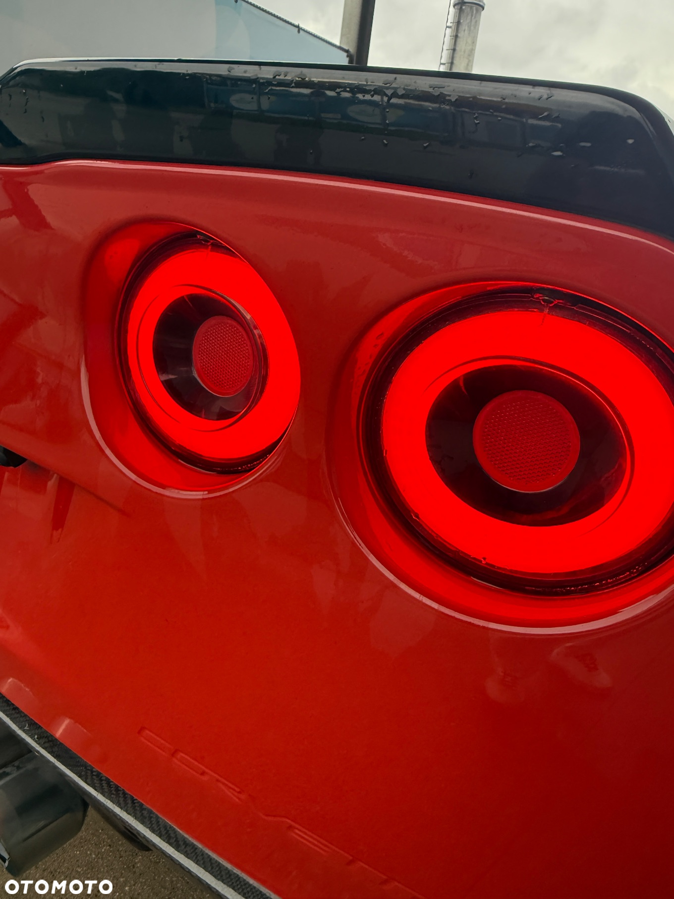 Chevrolet Corvette 6.0 V8 - 13