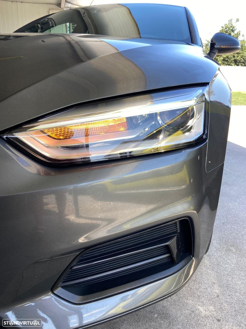 Audi A5 Sportback 2.0 TDI S-line S tronic - 27