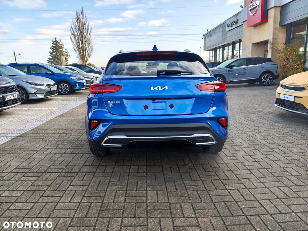 Kia XCeed 1.5 T-GDI M - 7