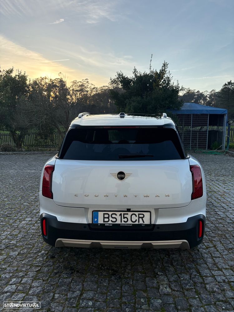 MINI Countryman E Favoured L - 7