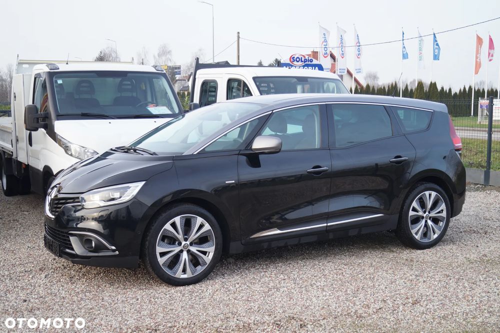 Renault Grand Scenic - 3