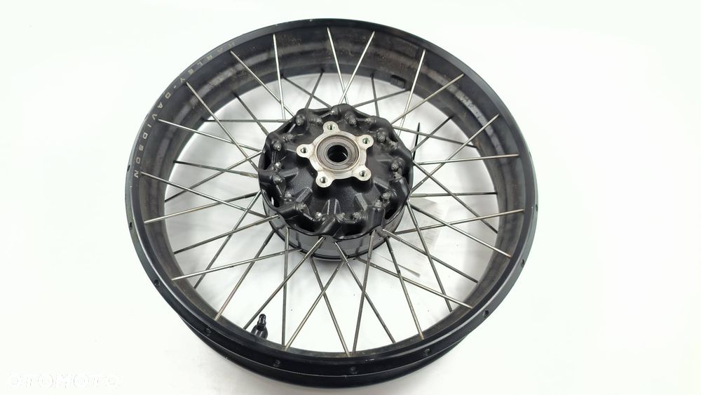 Harley-Davidson Pan America 1250 2022r. Felga motocykl przód - 5