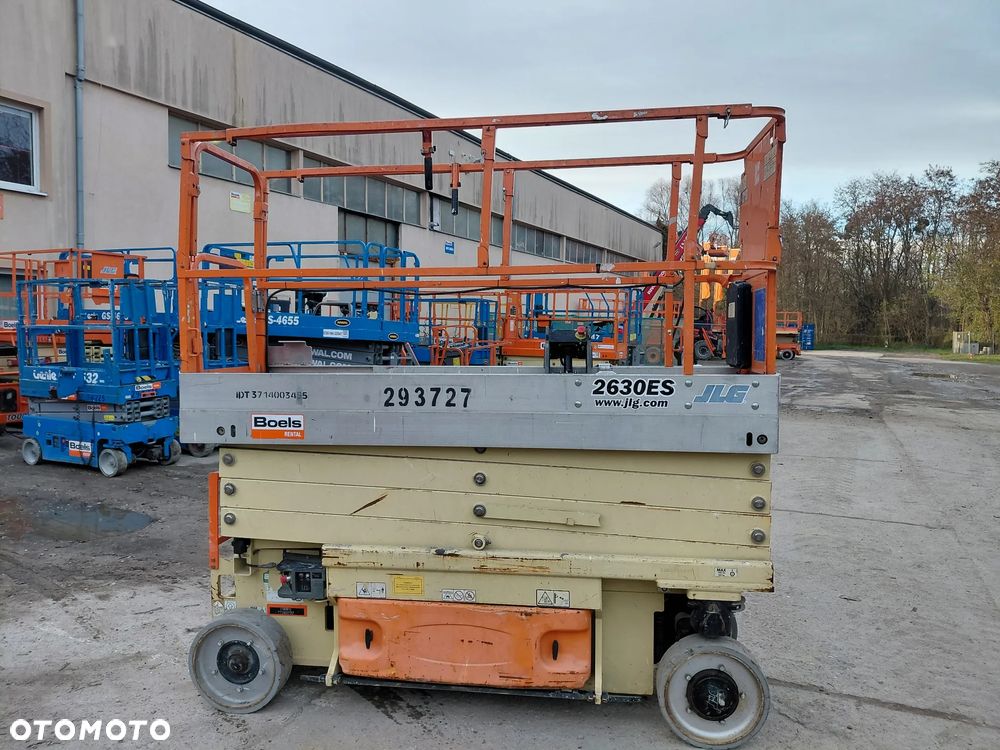 JLG 2630ES - 1