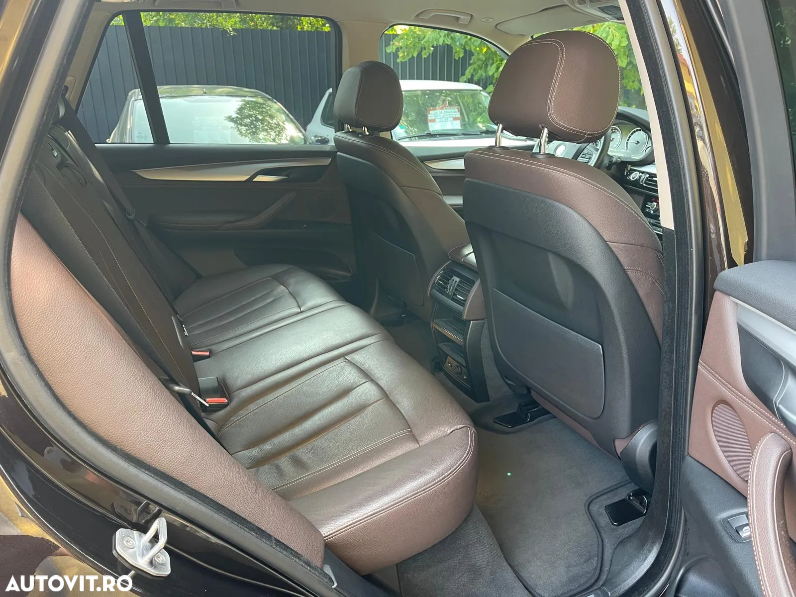 BMW X5 xDrive40e - 7