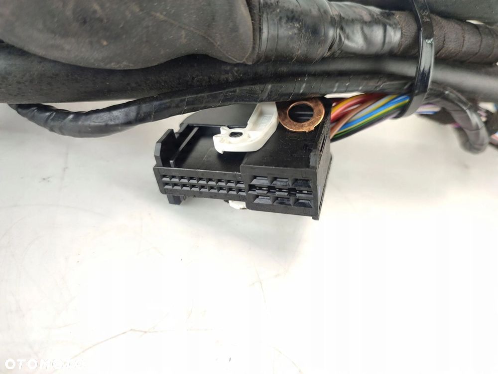 WIĄZKA HAKA SKODA KAROQ LIFT (2022-) 2.0 TSI 190KM 57A971541C - 3