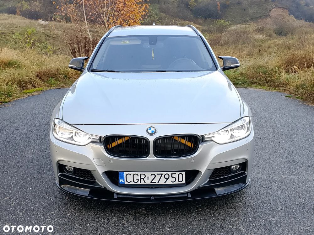 BMW Seria 3 - 1