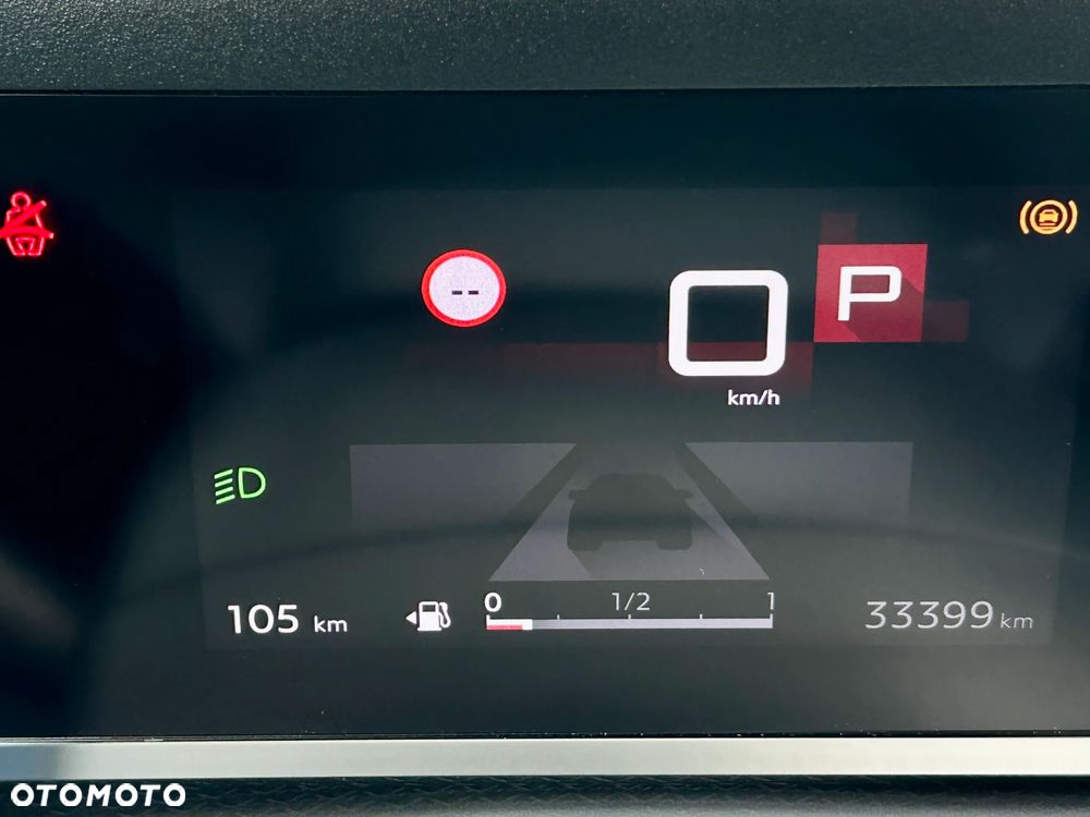 Citroën C4 1.2 PureTech Shine S&S EAT8 - 6