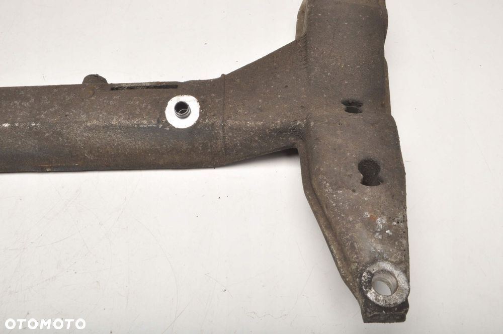 PORSCHE 911 (996) CARRERA 3.4 24V 301KM SANKI ZAWIESZENIA PRZÓD 99634110115 - 3