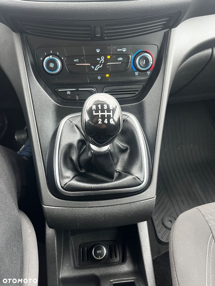 Ford C-MAX 1.5 TDCi Trend - 12