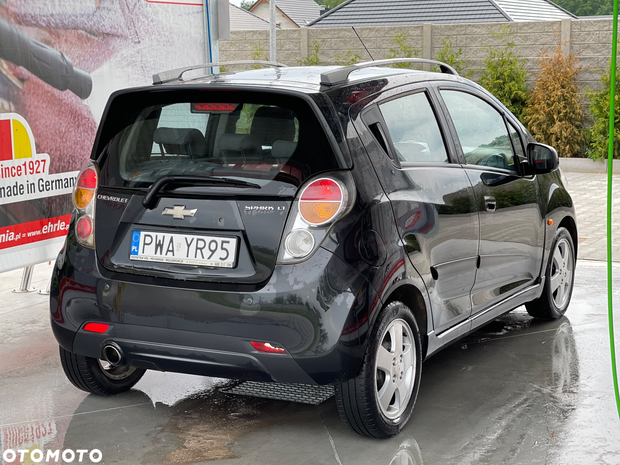 Chevrolet Spark 1.2 LS+ Design - 7