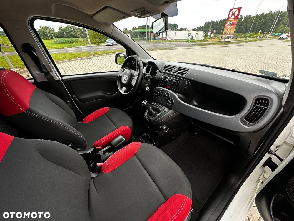 Fiat Panda - 10