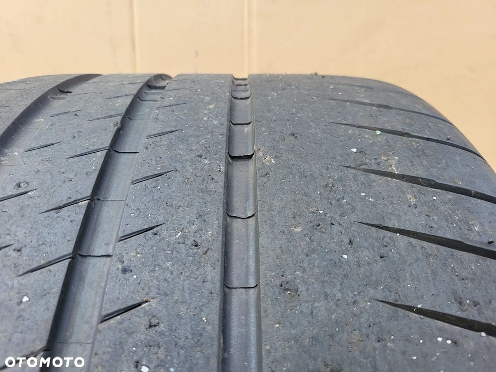 MICHELIN PILOT SPORT CUP 2 NO 315.30.21 105Y - 4
