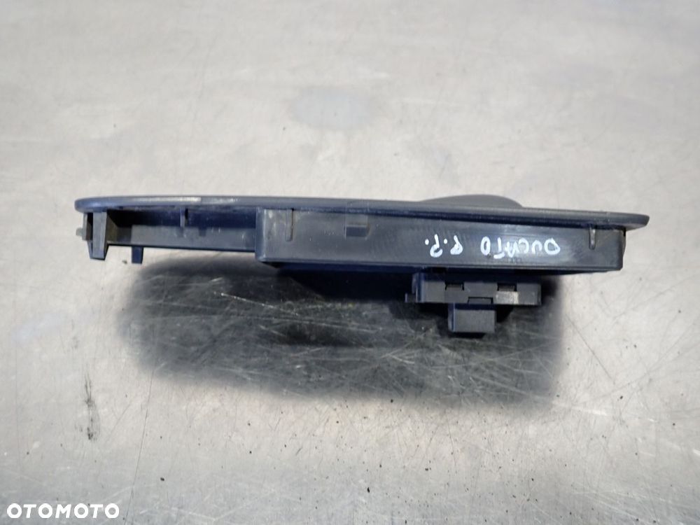 PANEL STEROWANIA SZYBY PASAŻERA FIAT DUCATO III - 3