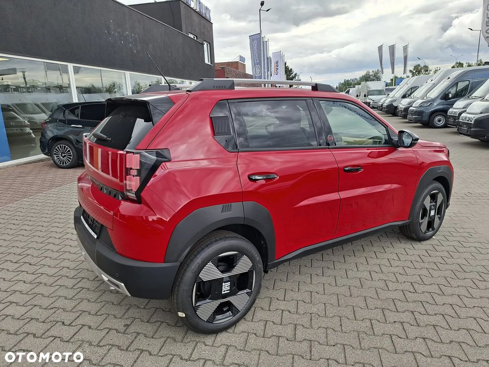 Fiat Grande Panda 1.2 La Prima - 16