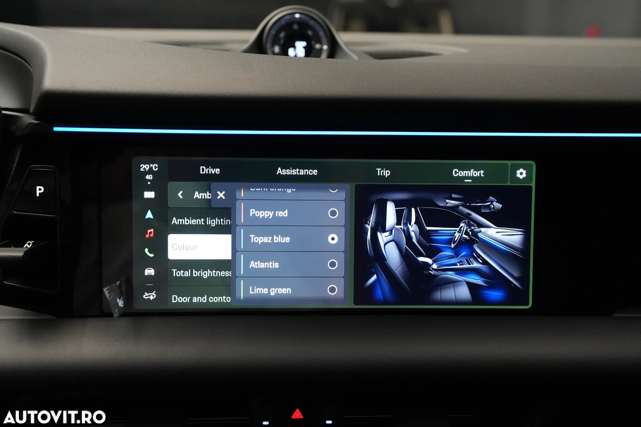 Porsche Macan 4 100 kWh - 26