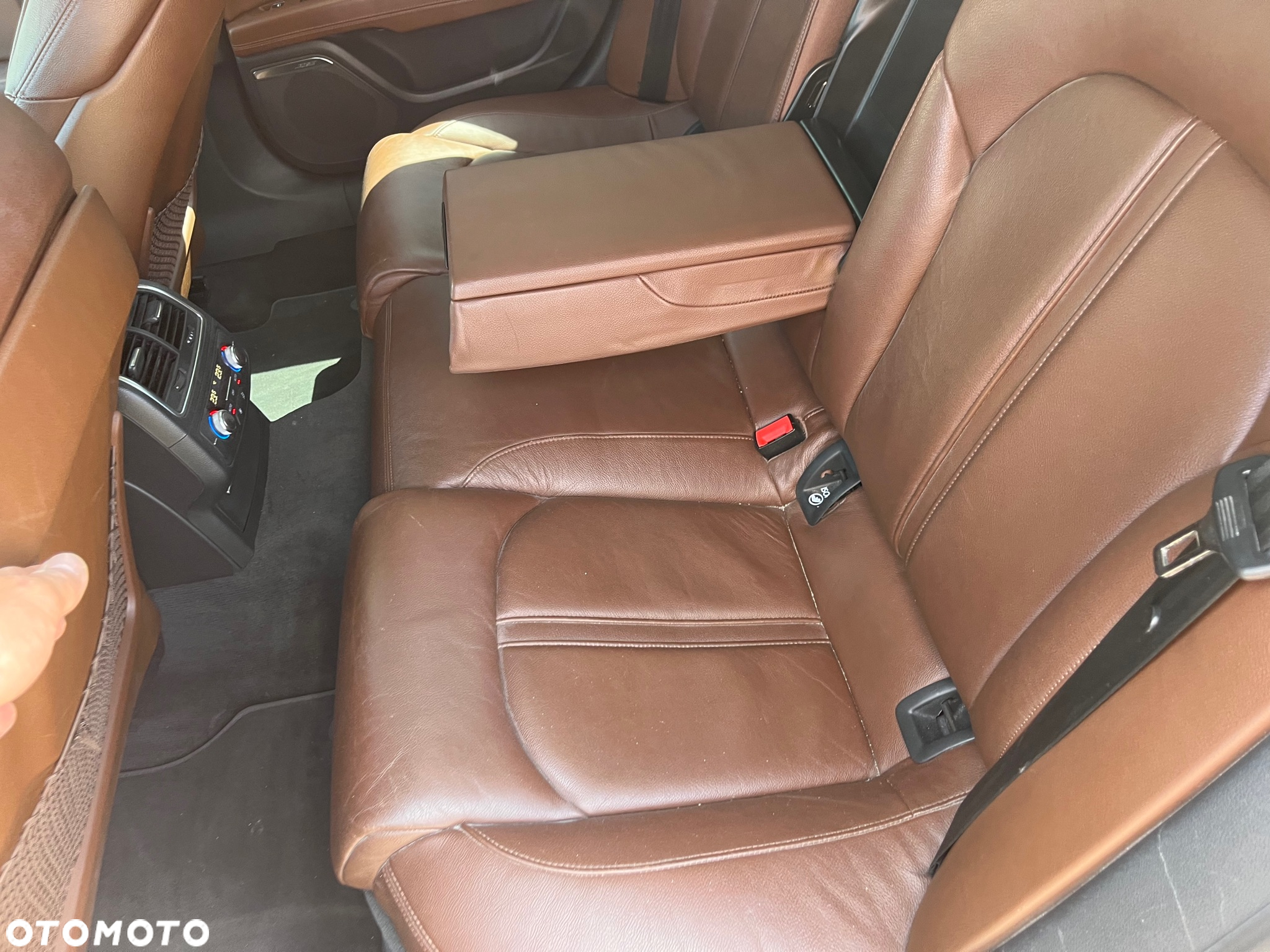 Audi A7 Sportback 2.8 FSI Quattro S tronic - 20